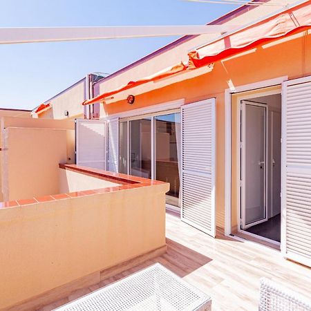 Inmovecos Alisios 312 La Manga del Mar Menor Exterior foto