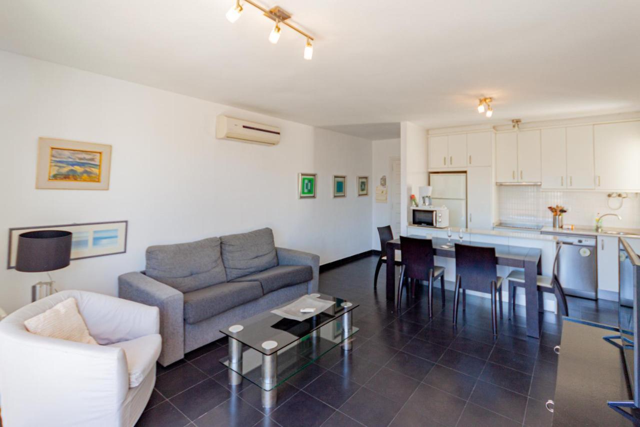 Inmovecos Alisios 312 La Manga del Mar Menor Exterior foto
