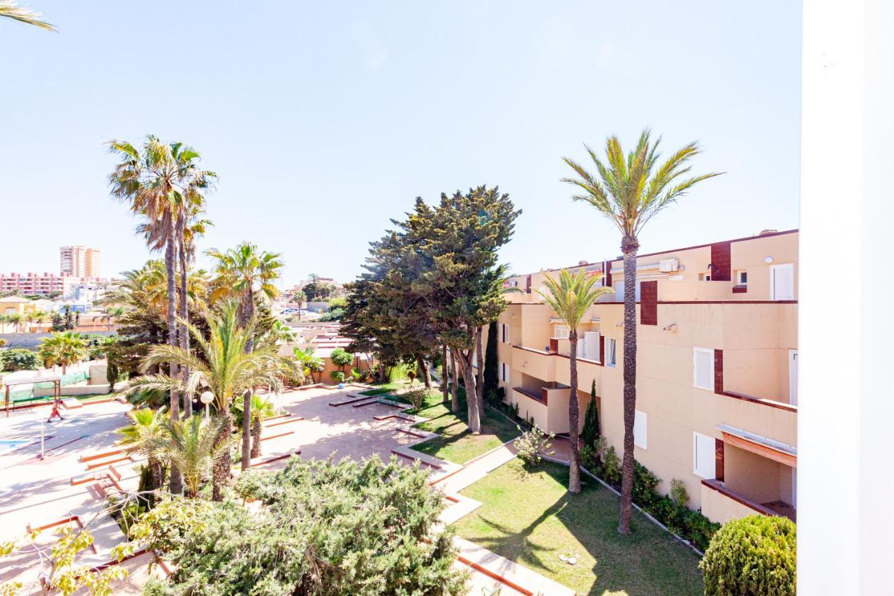 Inmovecos Alisios 312 La Manga del Mar Menor Exterior foto