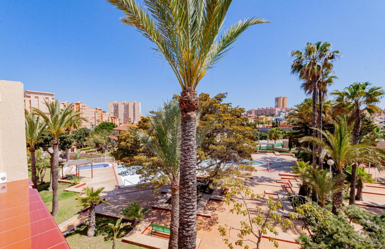 Inmovecos Alisios 312 La Manga del Mar Menor Exterior foto