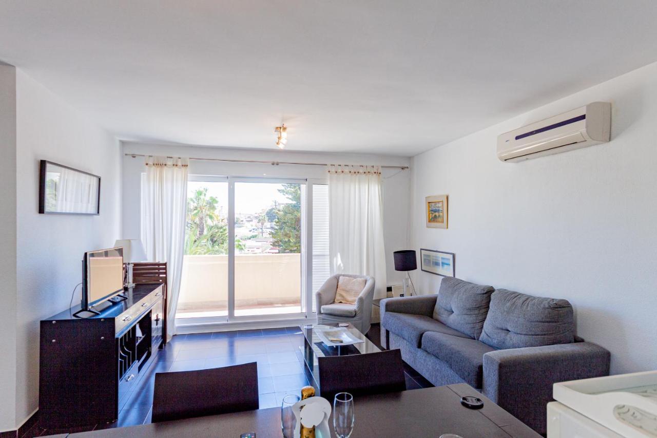 Inmovecos Alisios 312 La Manga del Mar Menor Exterior foto